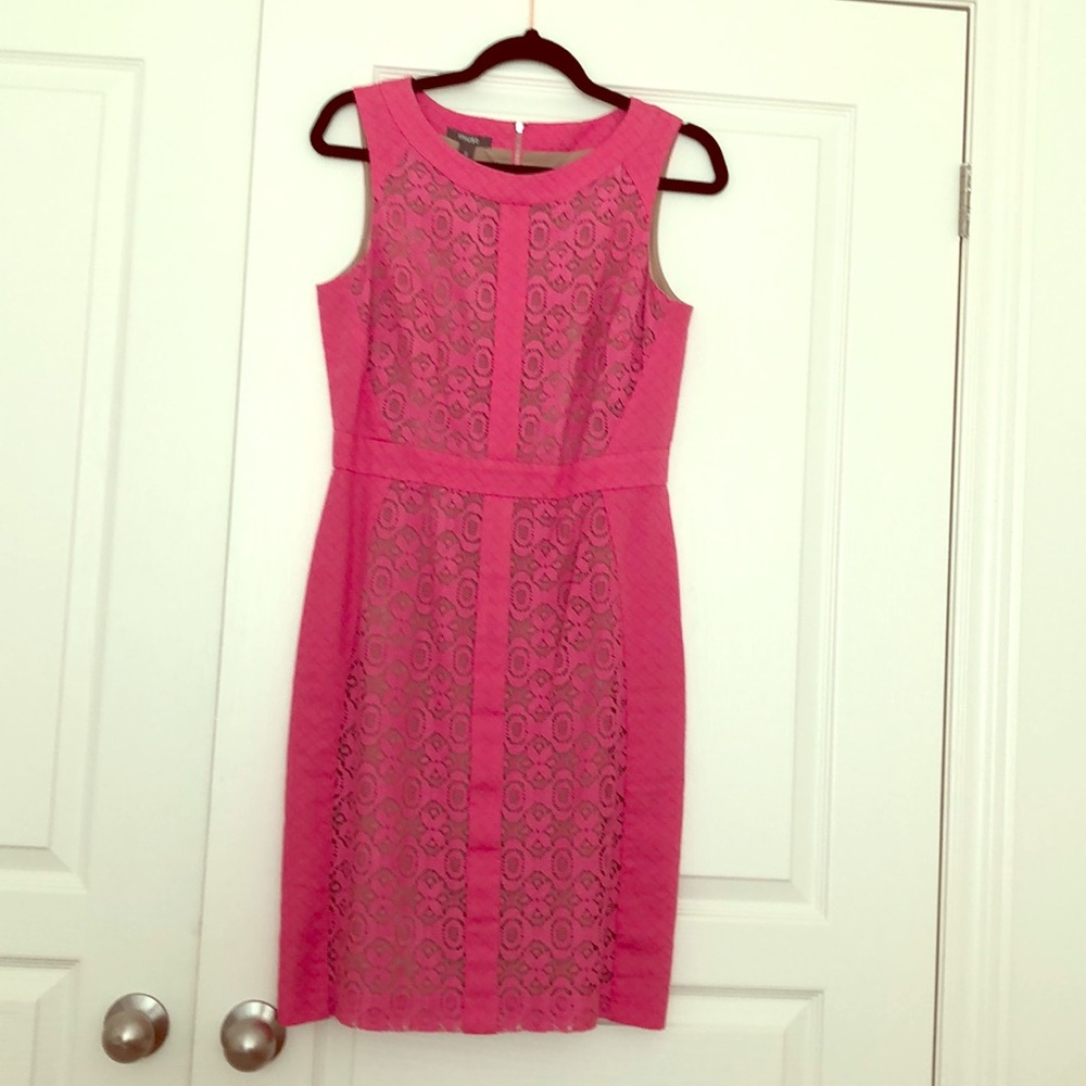 A Cocktail dress